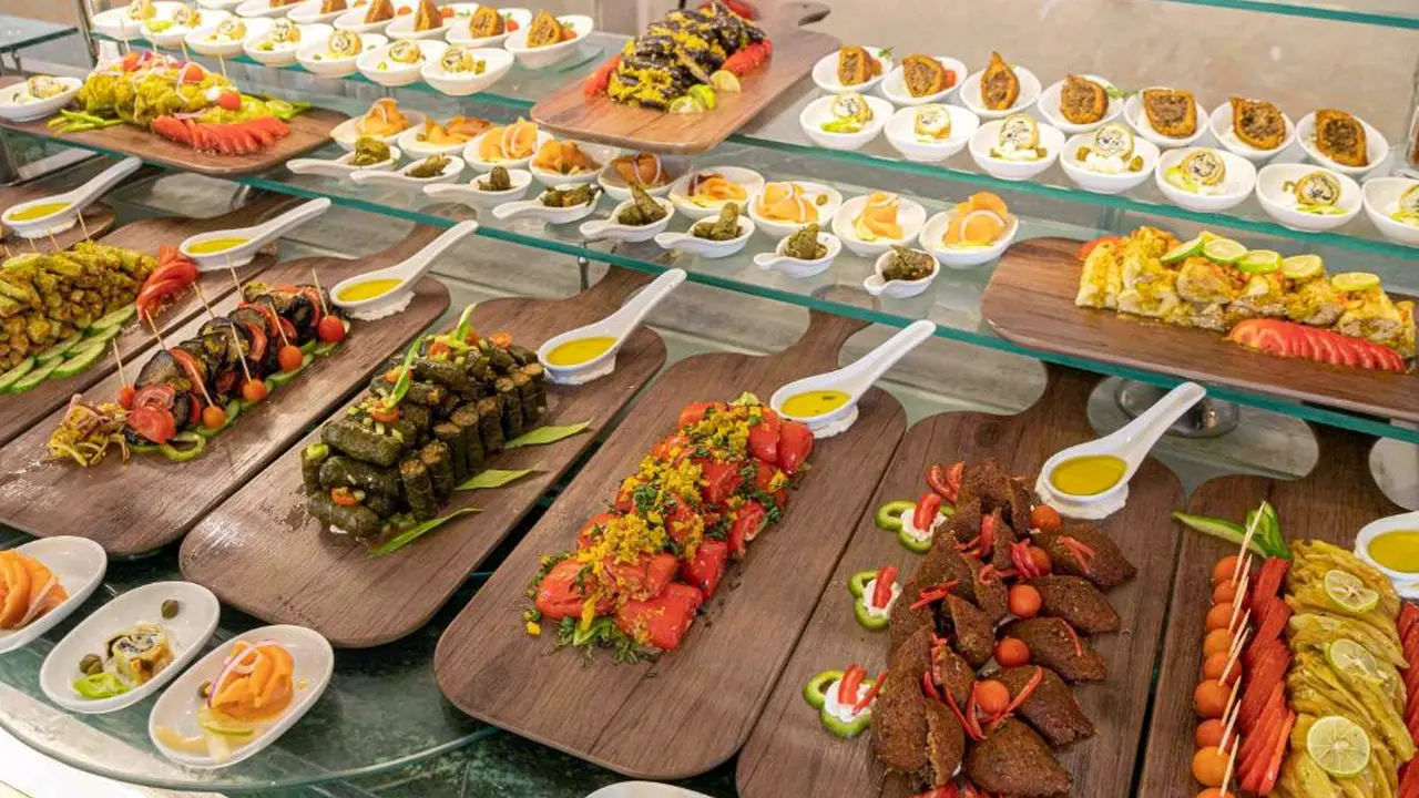 الفندق أمارينا أبو سوما ريزورت & أكوابارك - سوما باي